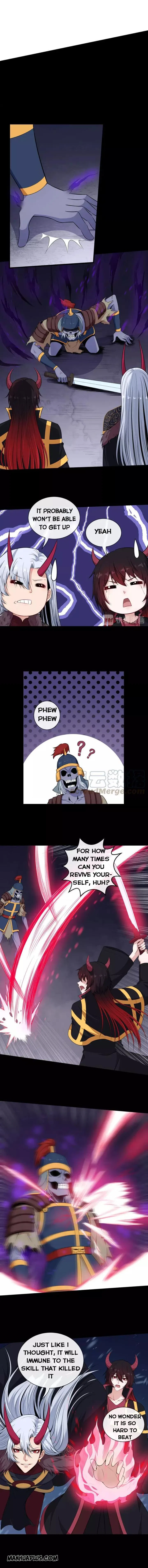 Daddy From Hell Chapter 96 – Page 7