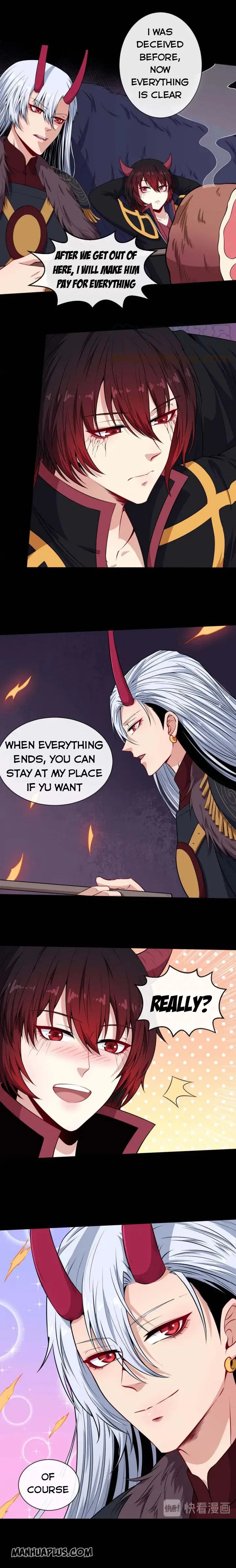 Daddy From Hell Chapter 95 – Page 13