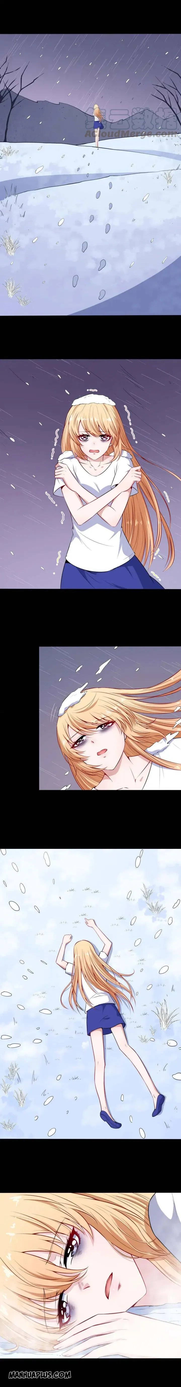 Daddy From Hell Chapter 93 – Page 9