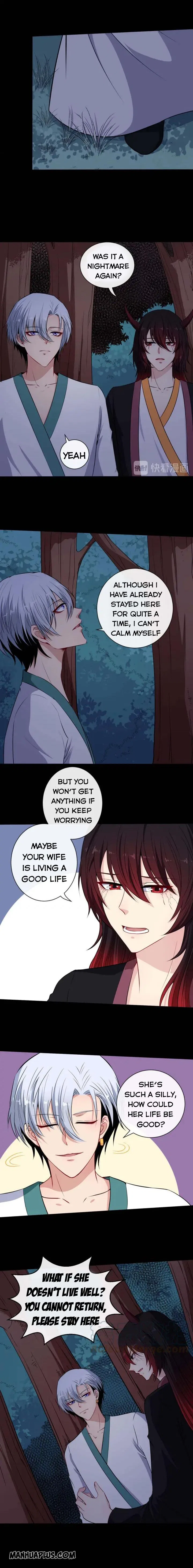 Daddy From Hell Chapter 93 – Page 11