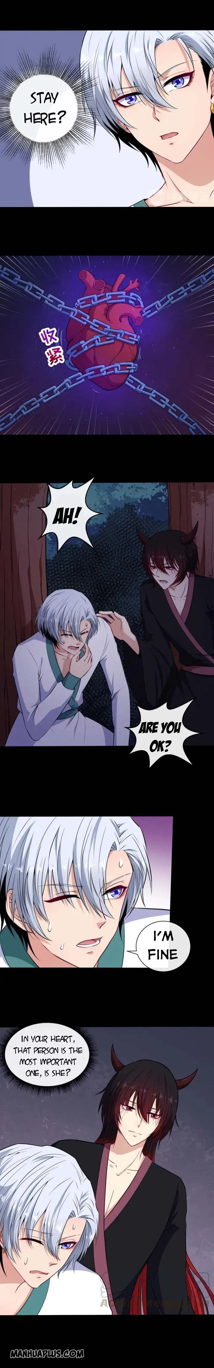 Daddy From Hell Chapter 93 – Page 12