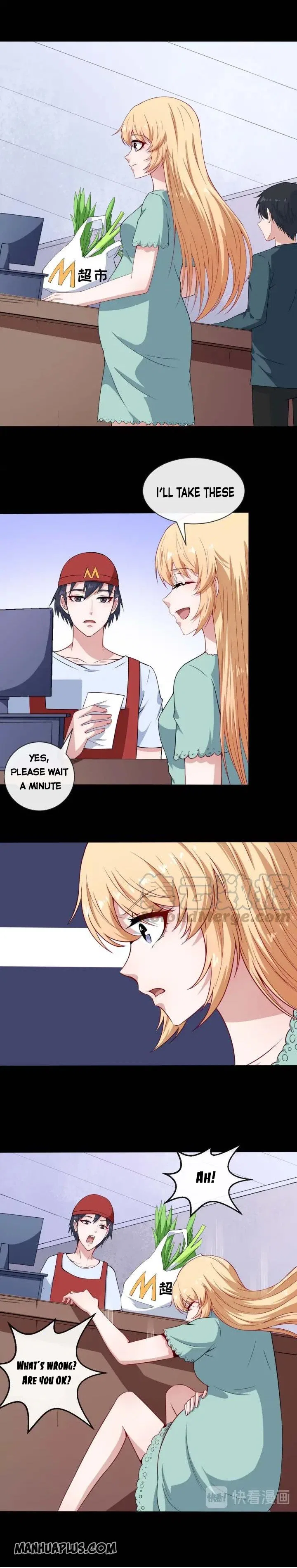 Daddy From Hell Chapter 92 – Page 5