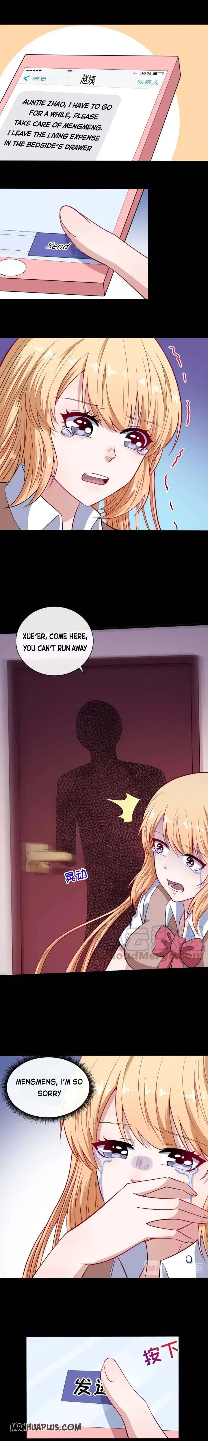 Daddy From Hell Chapter 92 – Page 13
