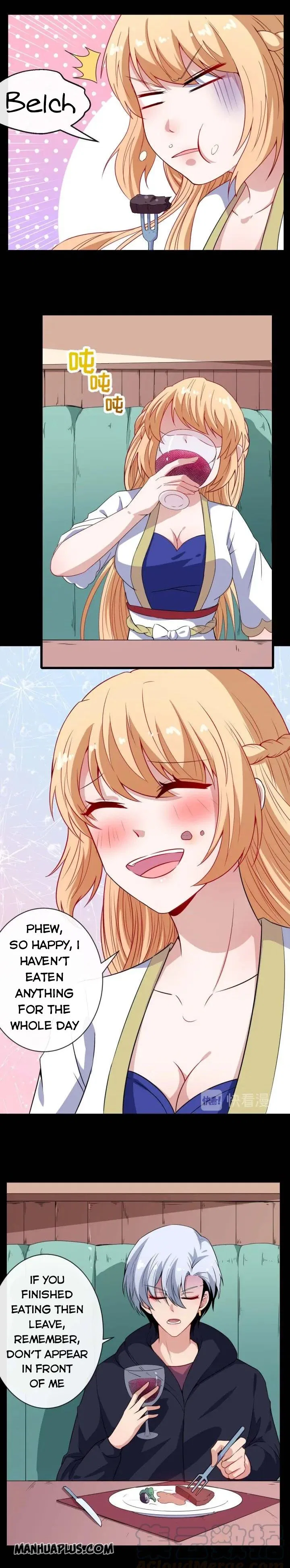 Daddy From Hell Chapter 88 – Page 6