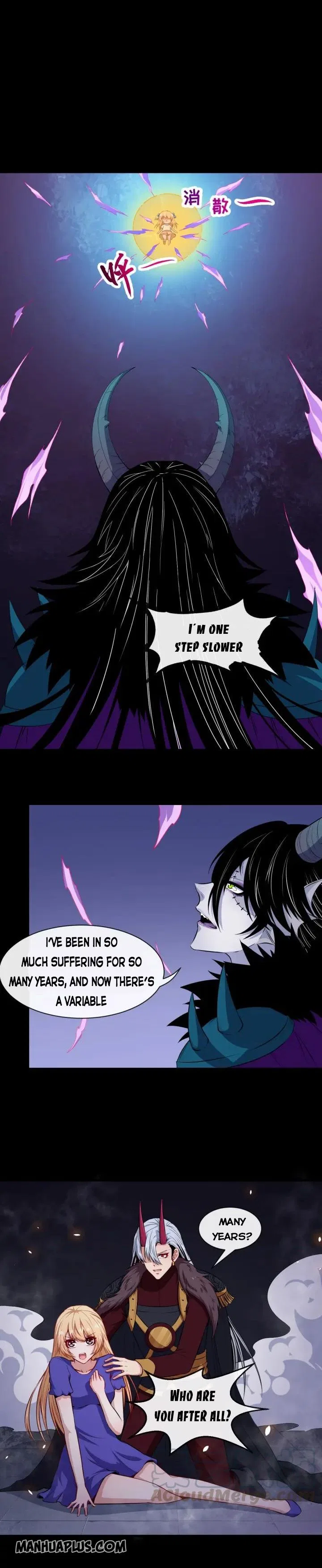 Daddy From Hell Chapter 87 – Page 2