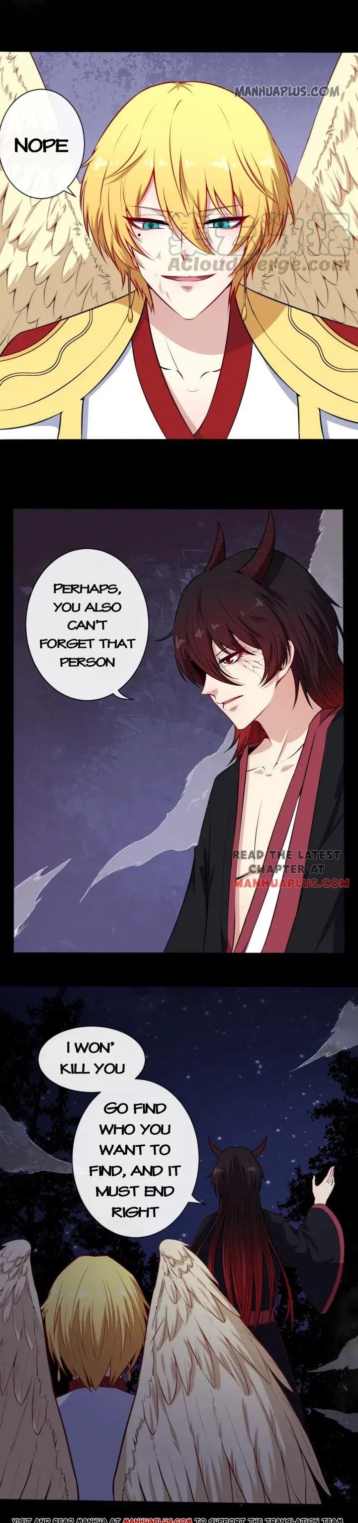 Daddy From Hell Chapter 86 – Page 6