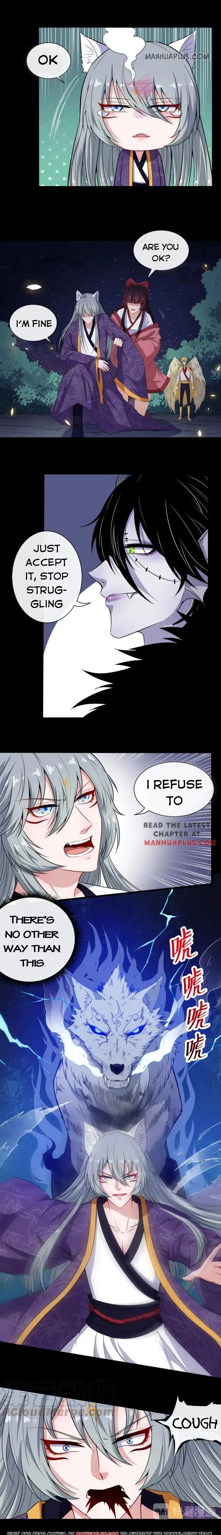 Daddy From Hell Chapter 85 – Page 11