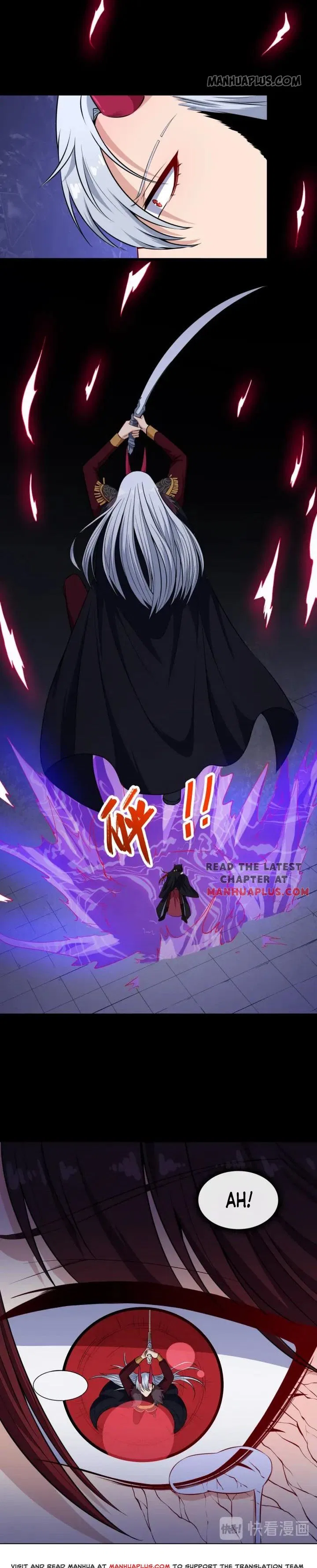 Daddy From Hell Chapter 84 – Page 2