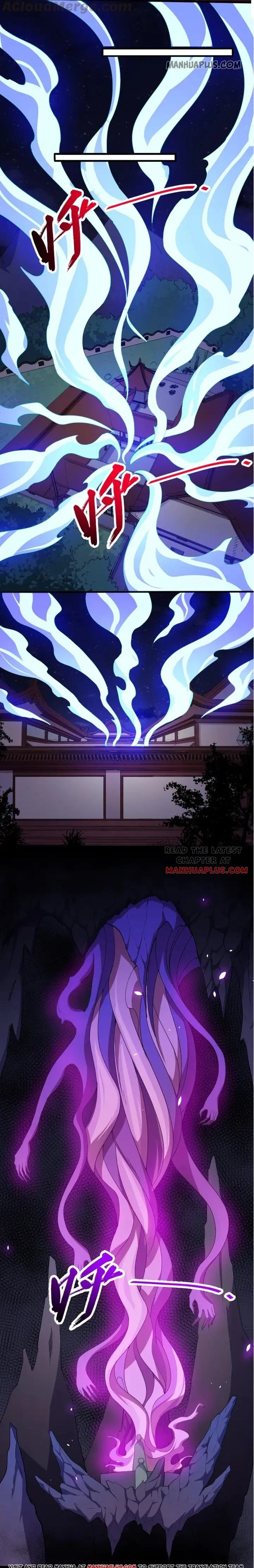 Daddy From Hell Chapter 84 – Page 8