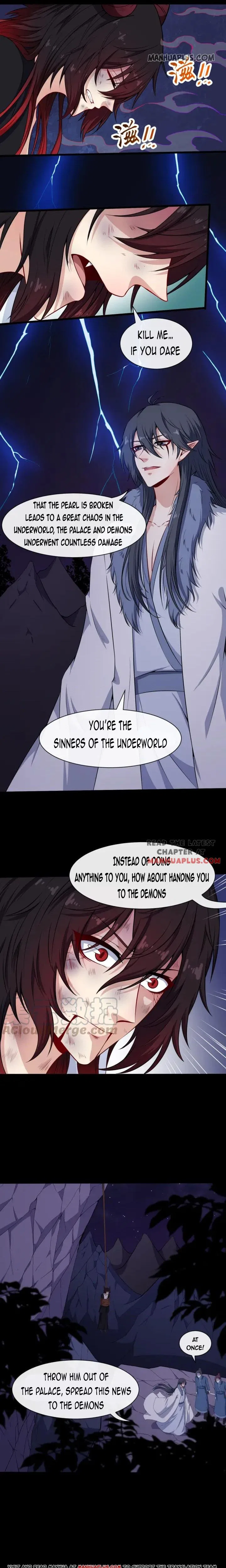 Daddy From Hell Chapter 83 – Page 2