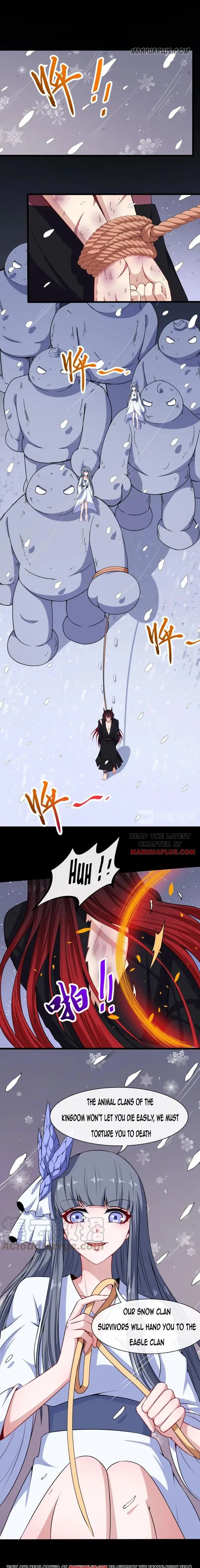 Daddy From Hell Chapter 83 – Page 4