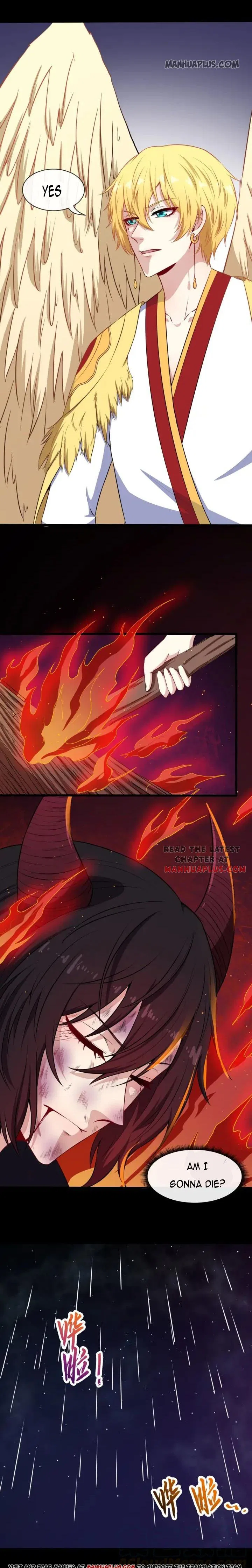 Daddy From Hell Chapter 83 – Page 6