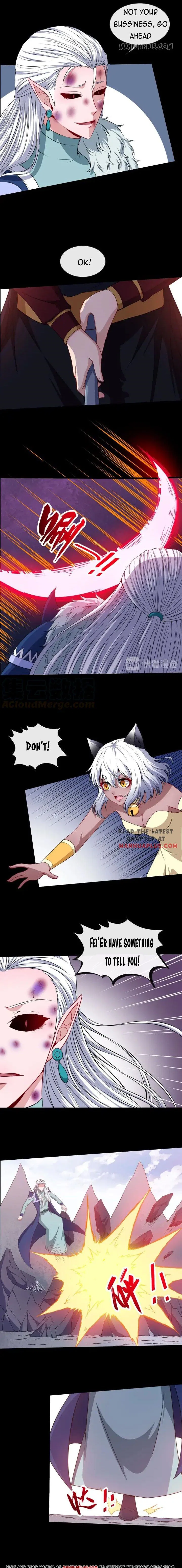 Daddy From Hell Chapter 79 – Page 2