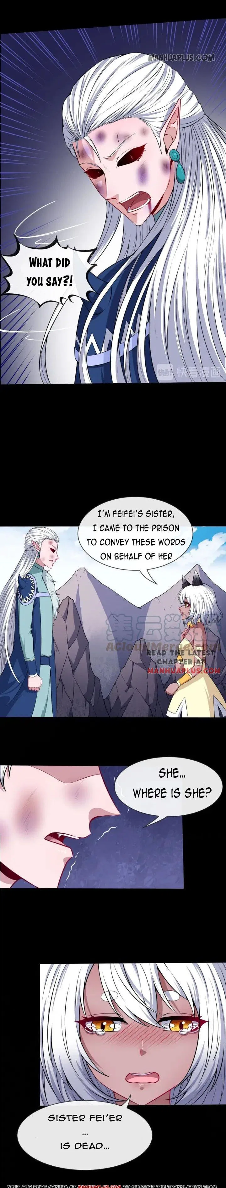 Daddy From Hell Chapter 79 – Page 3