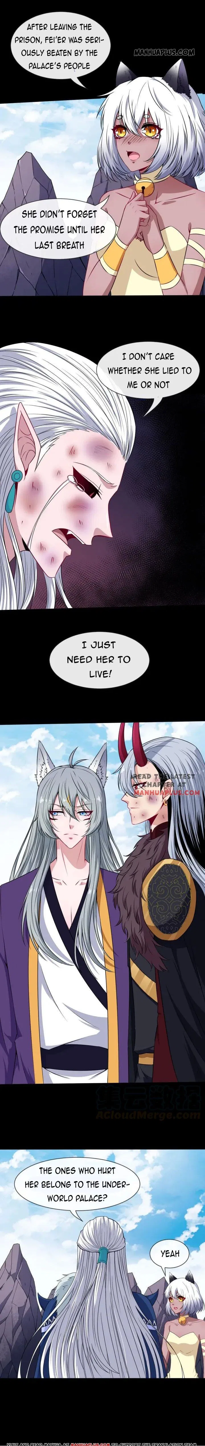 Daddy From Hell Chapter 79 – Page 5