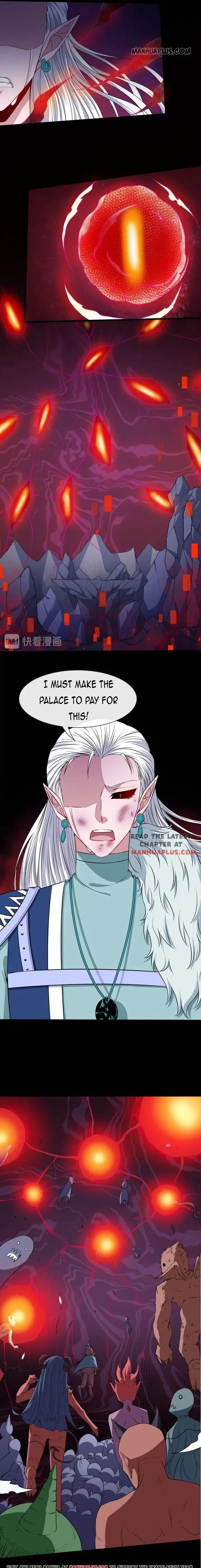 Daddy From Hell Chapter 79 – Page 6