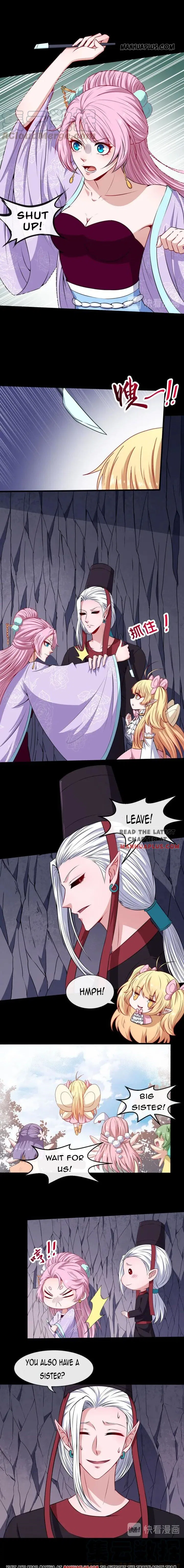 Daddy From Hell Chapter 78 – Page 3