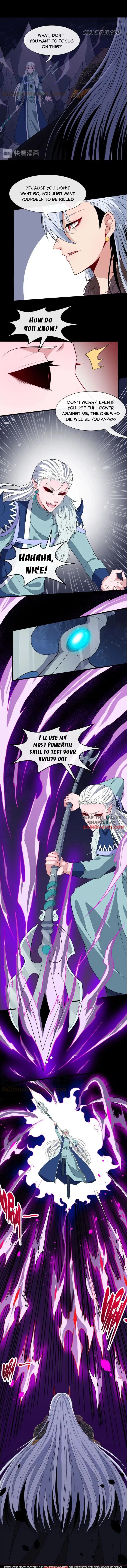 Daddy From Hell Chapter 77 – Page 2