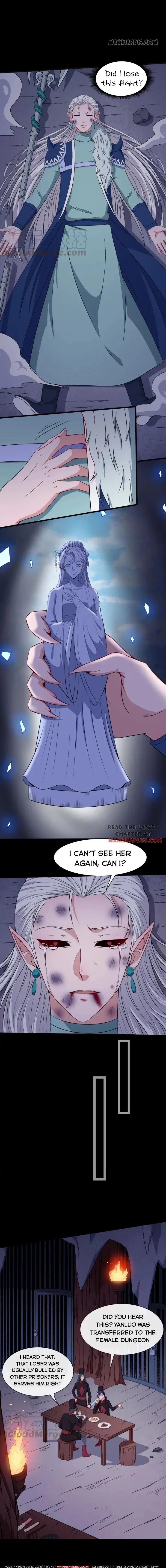 Daddy From Hell Chapter 77 – Page 4