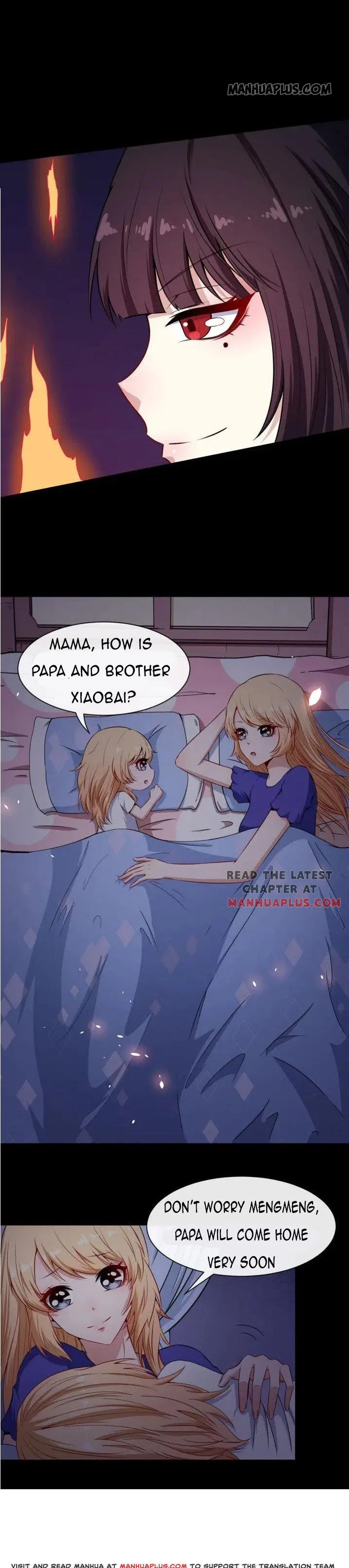 Daddy From Hell Chapter 76 – Page 2