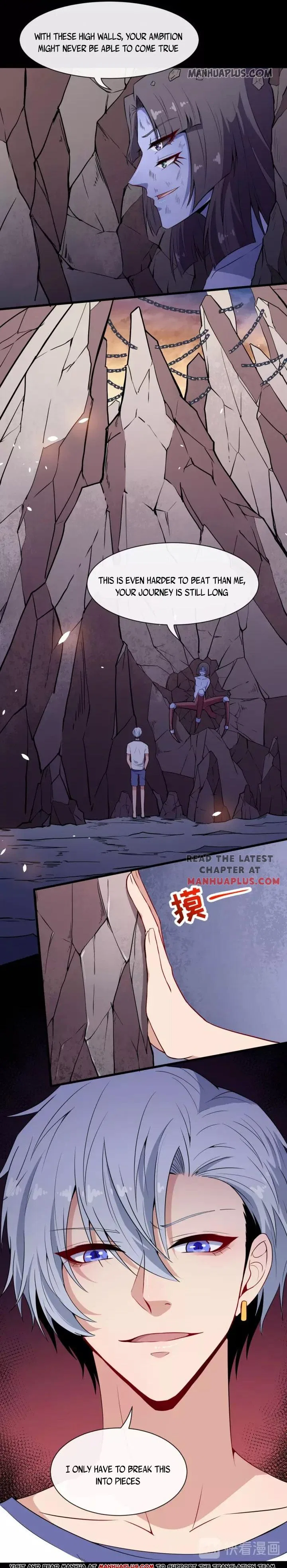 Daddy From Hell Chapter 72 – Page 7