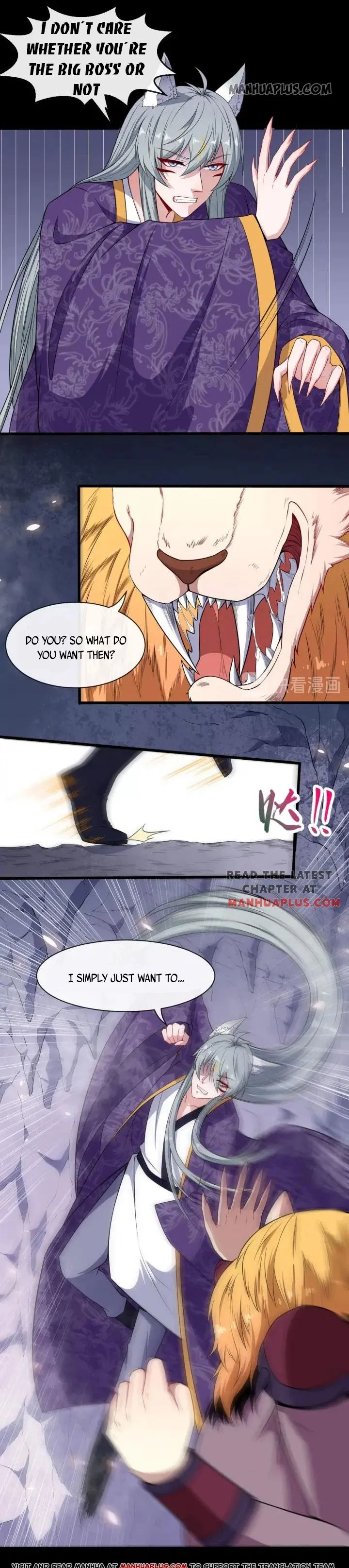Daddy From Hell Chapter 71 – Page 13