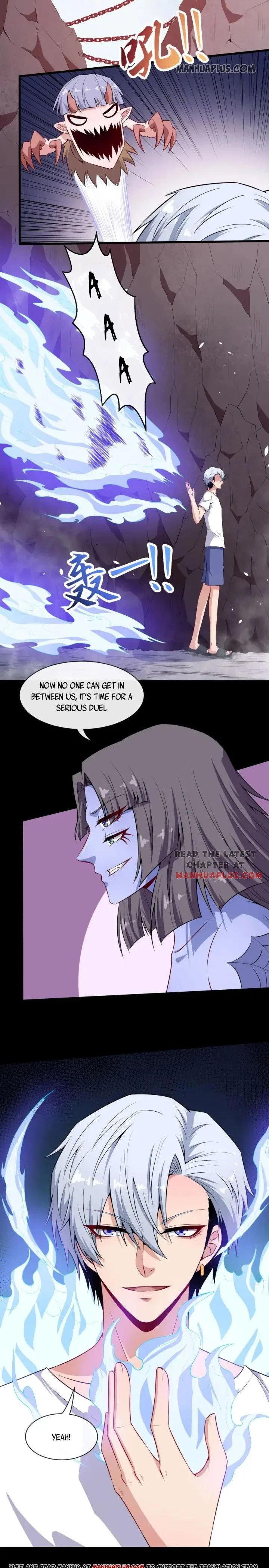 Daddy From Hell Chapter 71 – Page 16