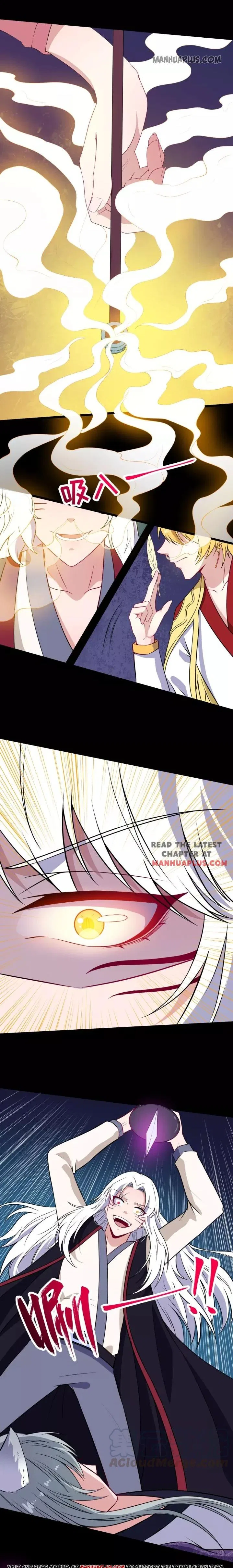 Daddy From Hell Chapter 70 – Page 2