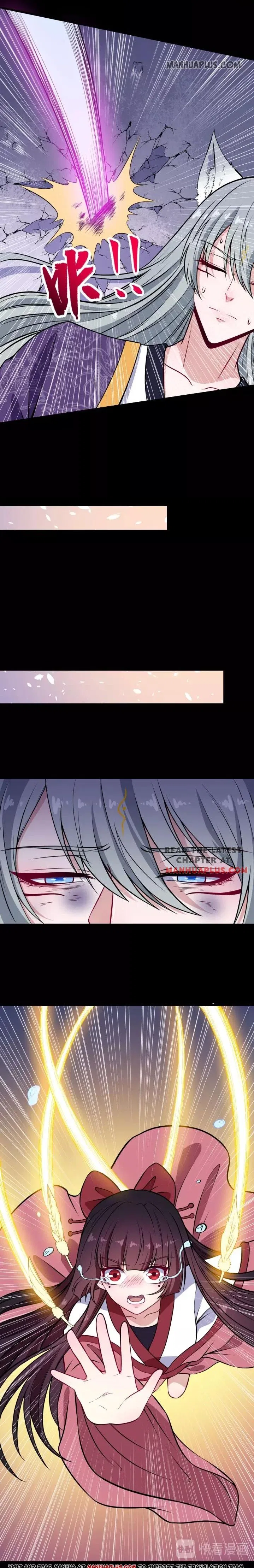 Daddy From Hell Chapter 70 – Page 3