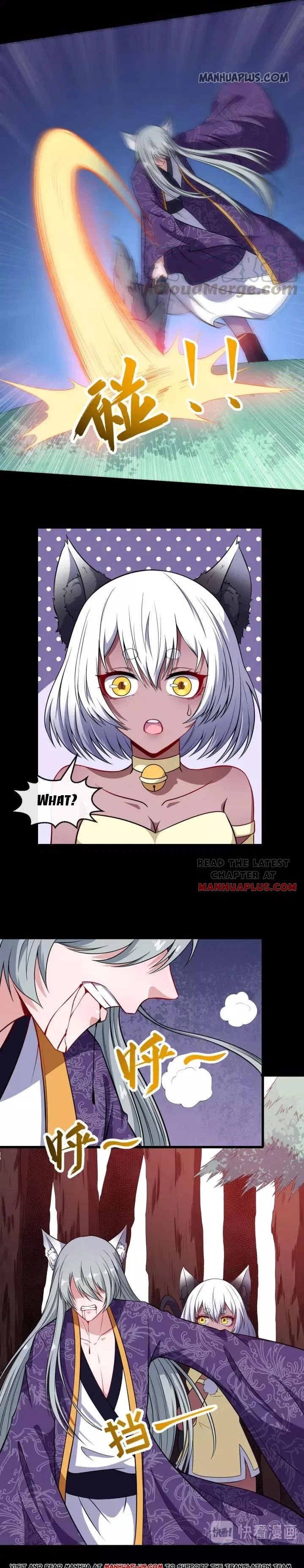 Daddy From Hell Chapter 70 – Page 5
