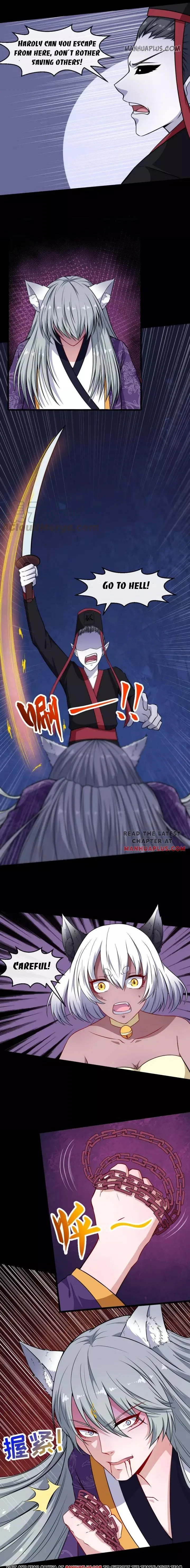 Daddy From Hell Chapter 70 – Page 7
