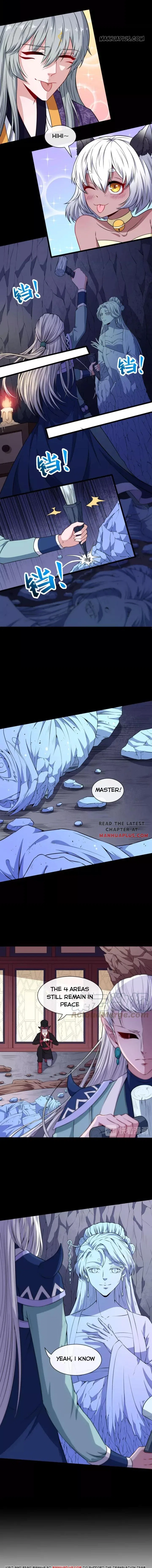 Daddy From Hell Chapter 70 – Page 14