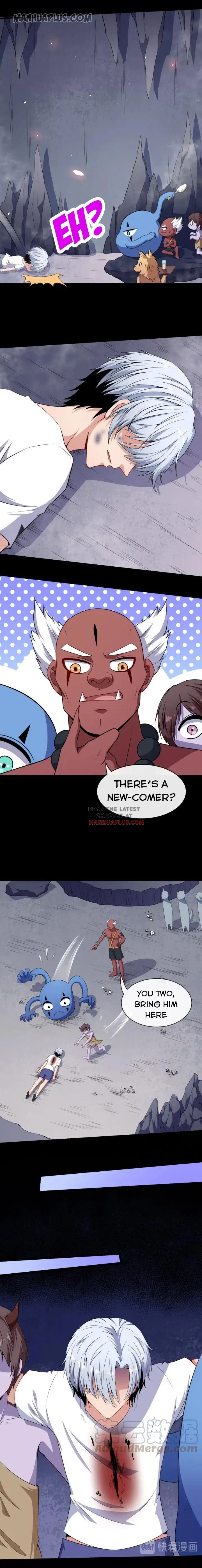Daddy From Hell Chapter 69 – Page 6