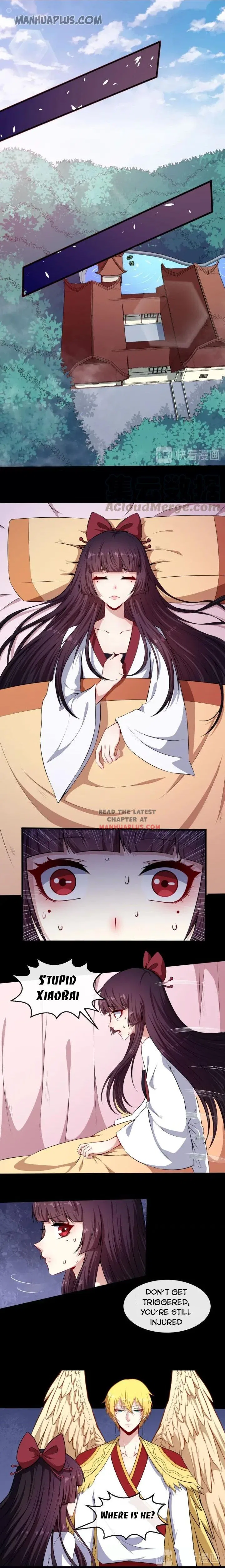 Daddy From Hell Chapter 69 – Page 11