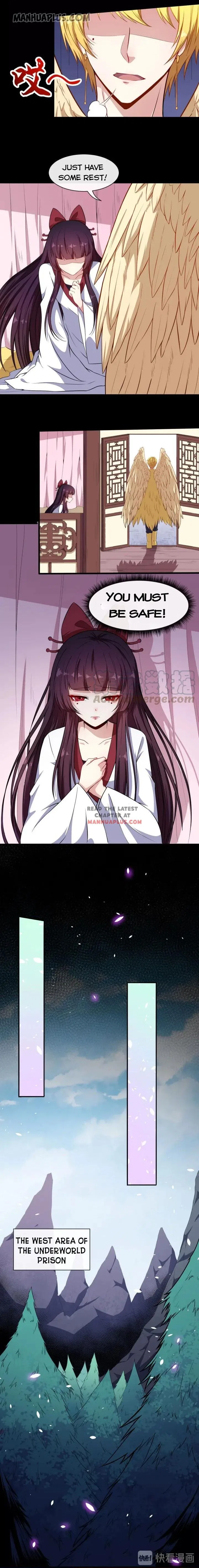 Daddy From Hell Chapter 69 – Page 13