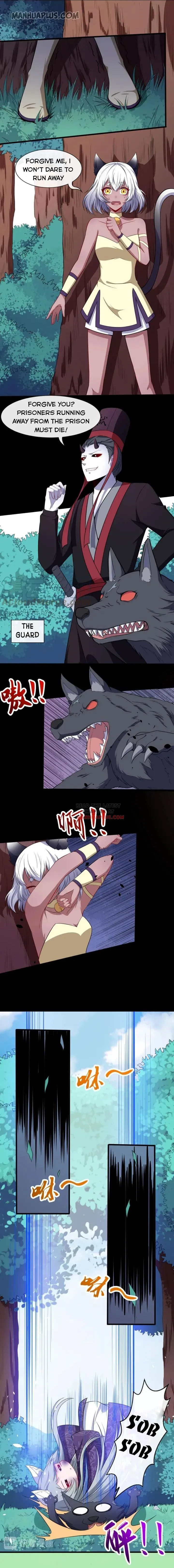 Daddy From Hell Chapter 69 – Page 14
