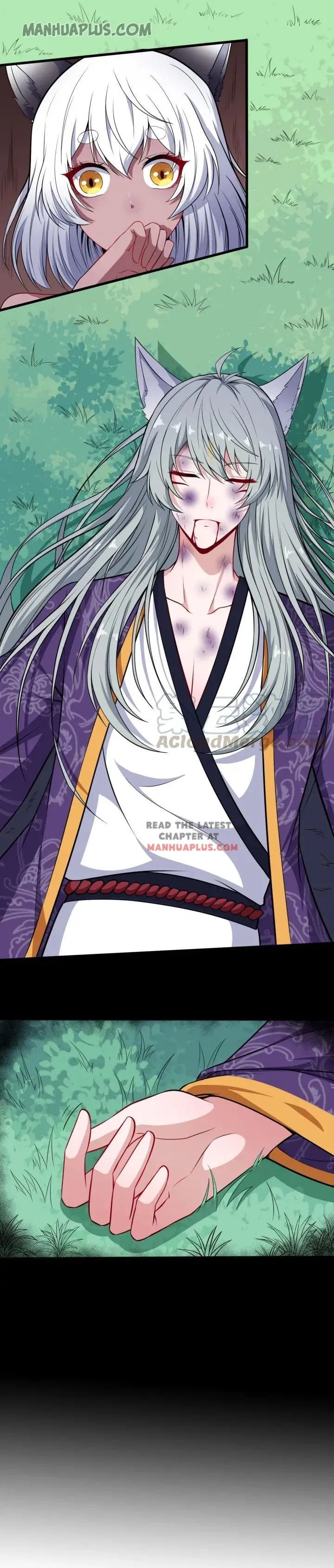 Daddy From Hell Chapter 69 – Page 15