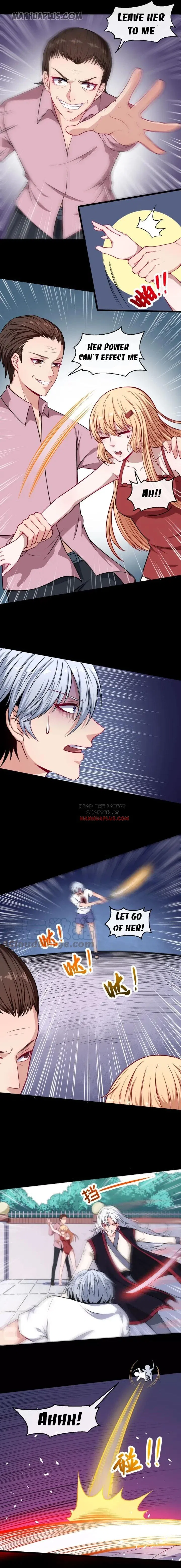 Daddy From Hell Chapter 68 – Page 4