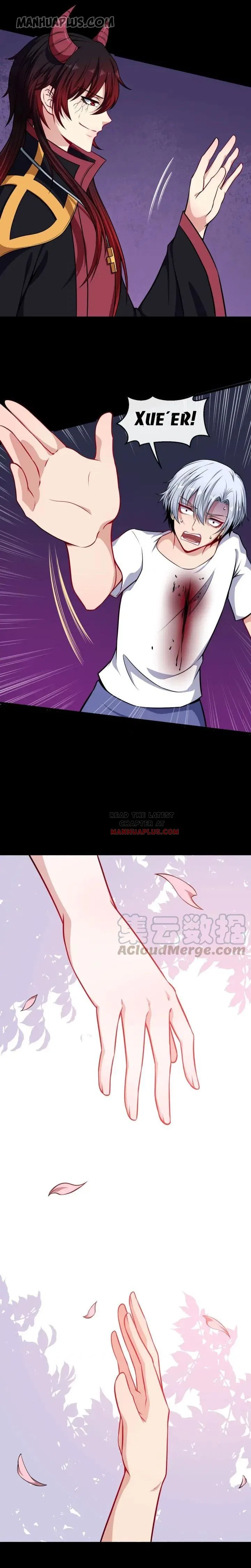 Daddy From Hell Chapter 68 – Page 5