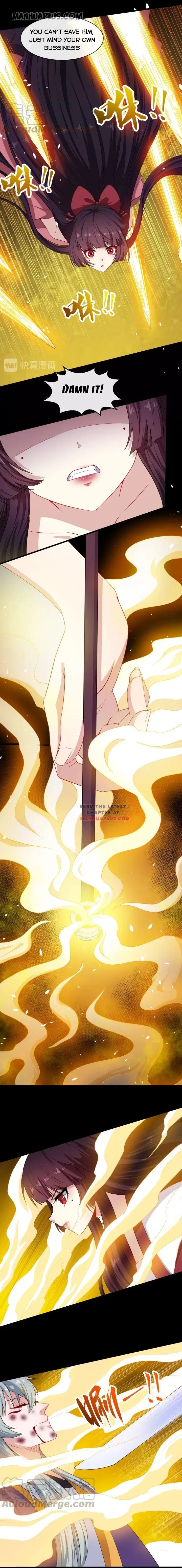 Daddy From Hell Chapter 68 – Page 13