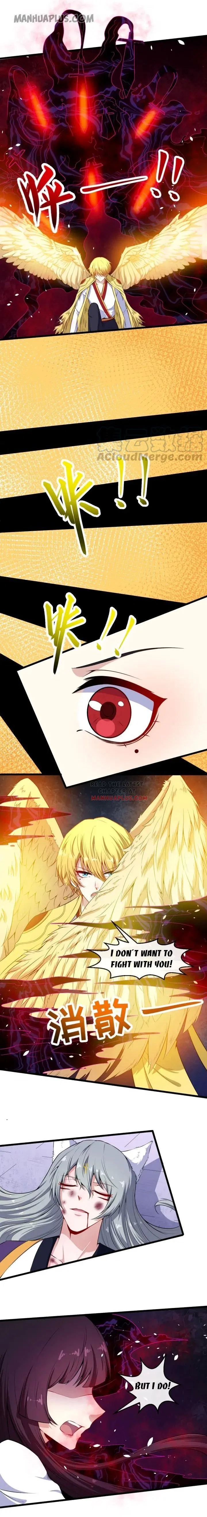 Daddy From Hell Chapter 67 – Page 6