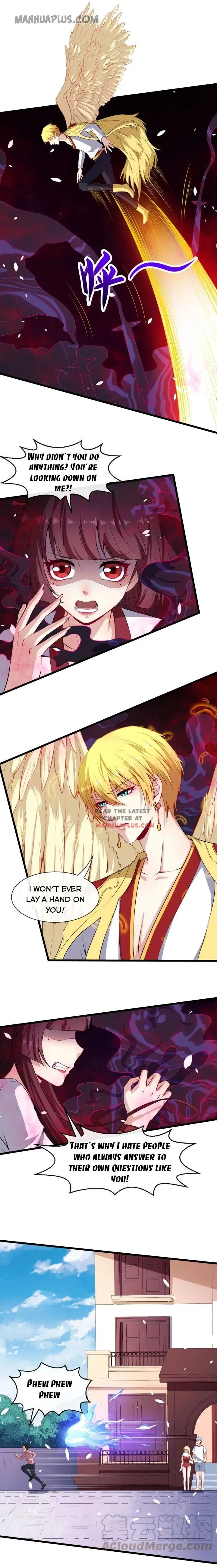 Daddy From Hell Chapter 67 – Page 12
