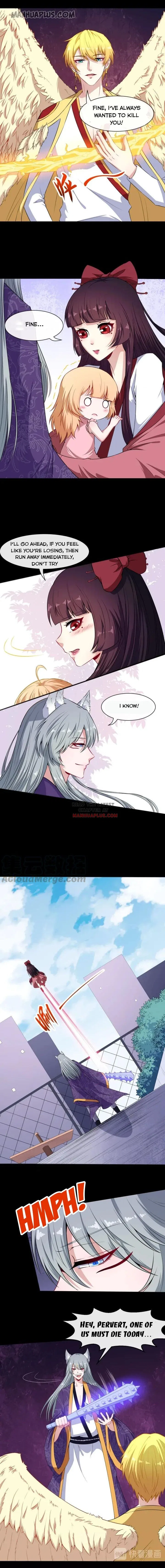 Daddy From Hell Chapter 66 – Page 2