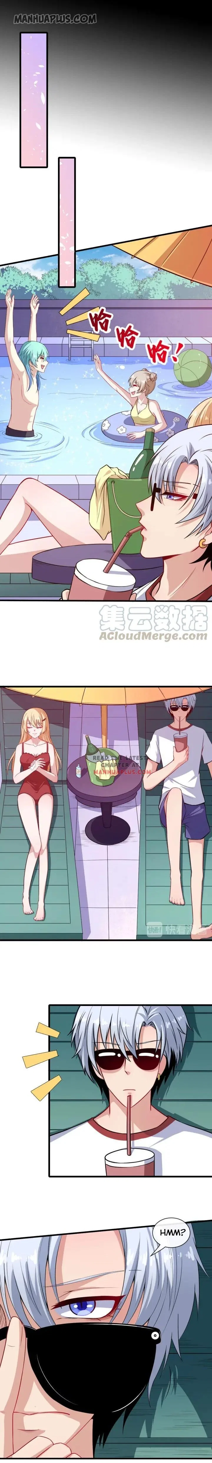 Daddy From Hell Chapter 66 – Page 6