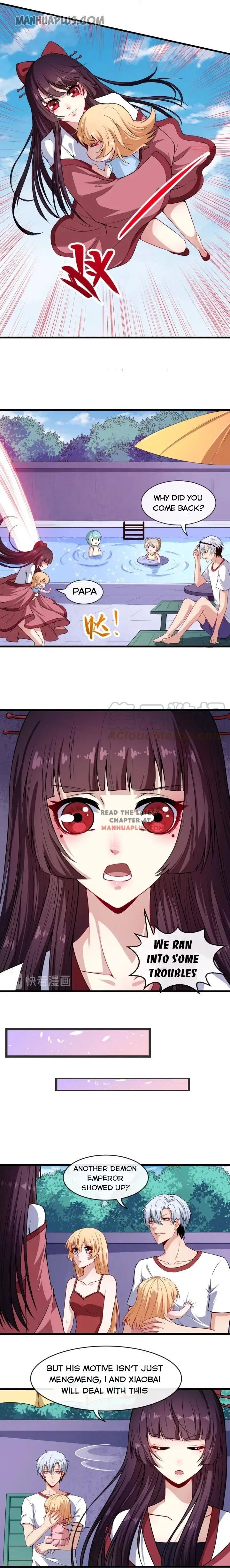 Daddy From Hell Chapter 66 – Page 7