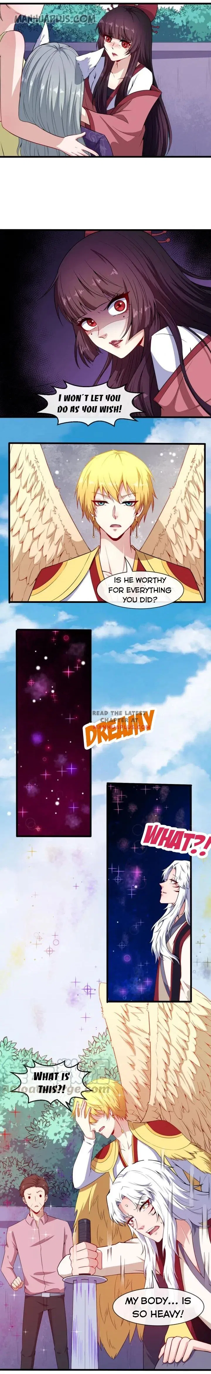 Daddy From Hell Chapter 66 – Page 12