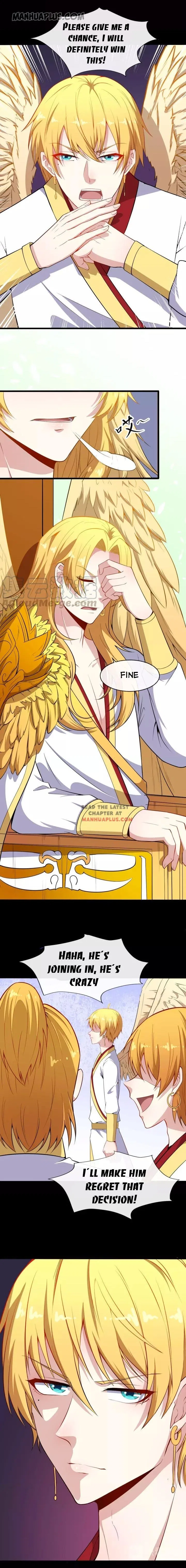 Daddy From Hell Chapter 65 – Page 6
