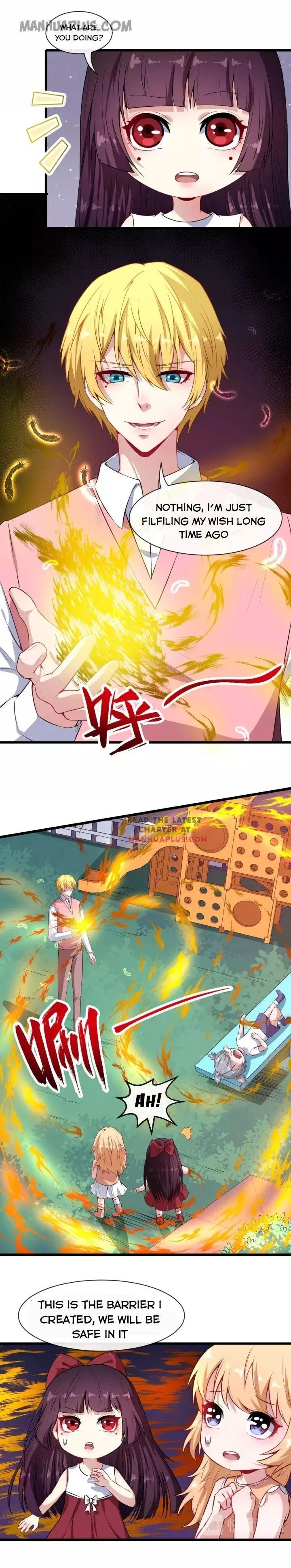 Daddy From Hell Chapter 64 – Page 2