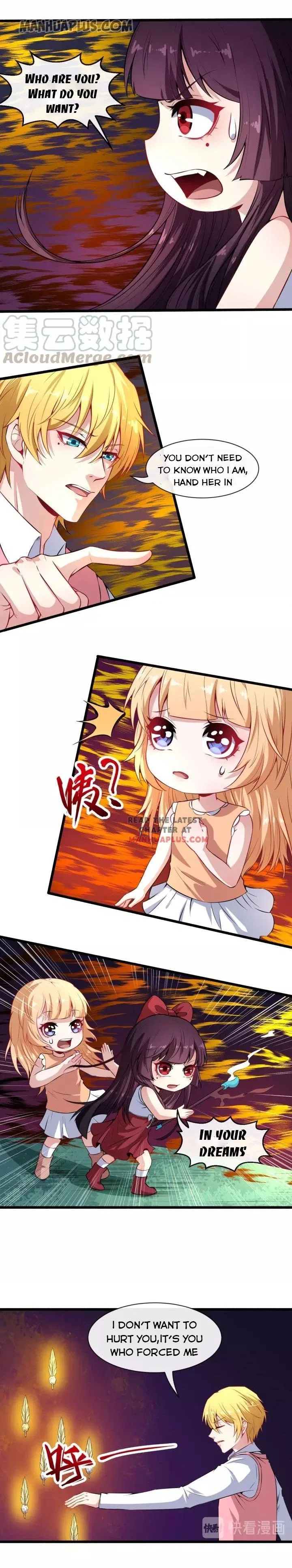 Daddy From Hell Chapter 64 – Page 3