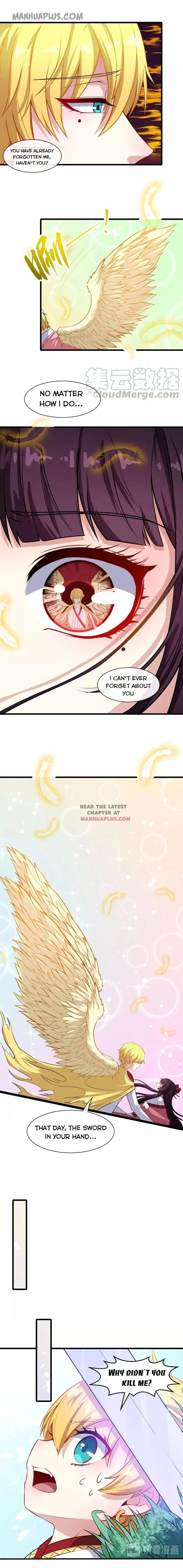 Daddy From Hell Chapter 64 – Page 7